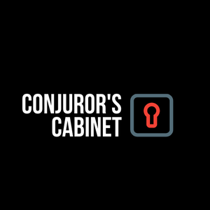 Conjuror&#39;s Cabinet
