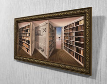 Load image into Gallery viewer, Perspective Art