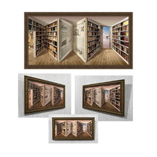 Load image into Gallery viewer, Perspective Art