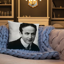 Load image into Gallery viewer, Houdini Pillow