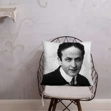Load image into Gallery viewer, Houdini Pillow