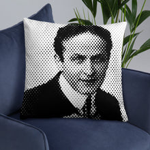 Load image into Gallery viewer, Houdini Pillow