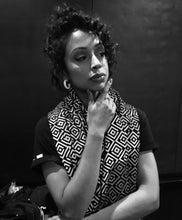 Load image into Gallery viewer, ISHU Invisibility Cloak Scarf