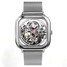 Load image into Gallery viewer, CIGA Design Skeleton Watch