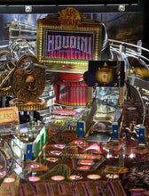 Load image into Gallery viewer, Houdini Pinball Machine