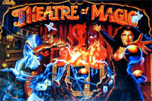 Load image into Gallery viewer, Theatre of Magic Pinball Machine