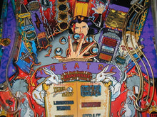 Load image into Gallery viewer, Theatre of Magic Pinball Machine
