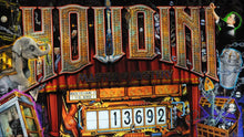 Load image into Gallery viewer, Houdini Pinball Machine
