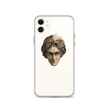 Load image into Gallery viewer, Alexander Tattoo iPhone Case