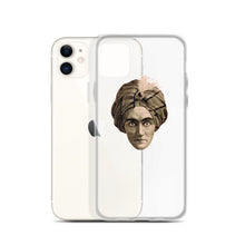 Load image into Gallery viewer, Alexander Tattoo iPhone Case