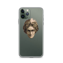 Load image into Gallery viewer, Alexander Tattoo iPhone Case
