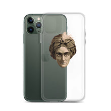 Load image into Gallery viewer, Alexander Tattoo iPhone Case
