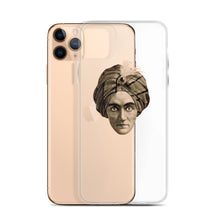 Load image into Gallery viewer, Alexander Tattoo iPhone Case