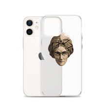Load image into Gallery viewer, Alexander Tattoo iPhone Case