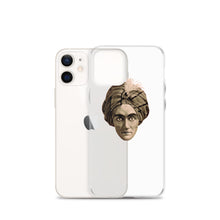 Load image into Gallery viewer, Alexander Tattoo iPhone Case