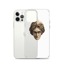 Load image into Gallery viewer, Alexander Tattoo iPhone Case
