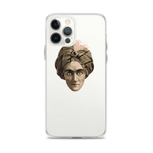 Load image into Gallery viewer, Alexander Tattoo iPhone Case