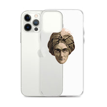 Load image into Gallery viewer, Alexander Tattoo iPhone Case