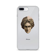 Load image into Gallery viewer, Alexander Tattoo iPhone Case