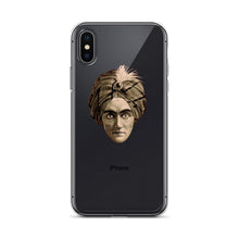 Load image into Gallery viewer, Alexander Tattoo iPhone Case