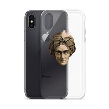 Load image into Gallery viewer, Alexander Tattoo iPhone Case