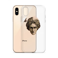 Load image into Gallery viewer, Alexander Tattoo iPhone Case