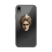 Load image into Gallery viewer, Alexander Tattoo iPhone Case