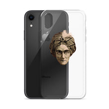 Load image into Gallery viewer, Alexander Tattoo iPhone Case