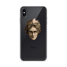 Load image into Gallery viewer, Alexander Tattoo iPhone Case
