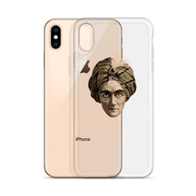 Load image into Gallery viewer, Alexander Tattoo iPhone Case