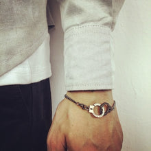 Load image into Gallery viewer, Houdini's Bracelet