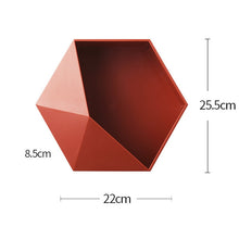 Load image into Gallery viewer, Honeycomb Magic Organizer