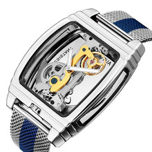 Load image into Gallery viewer, Skeleton Watch