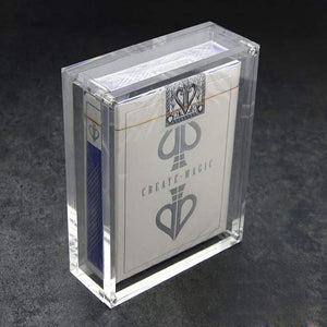 Playing Card Collector's Case