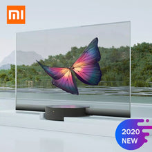 Load image into Gallery viewer, 55" Transparent TV