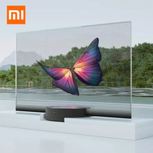 Load image into Gallery viewer, 55" Transparent TV