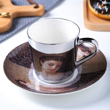 Load image into Gallery viewer, Magic Anamorphic Reflection Cups