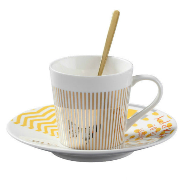 Magic Anamorphic Reflection Cups