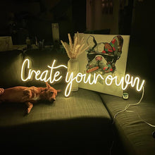 Load image into Gallery viewer, Custom Sign