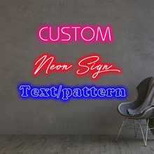 Load image into Gallery viewer, Custom Sign