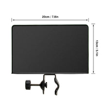 Load image into Gallery viewer, Microphone Tray Table