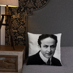 Houdini Pillow