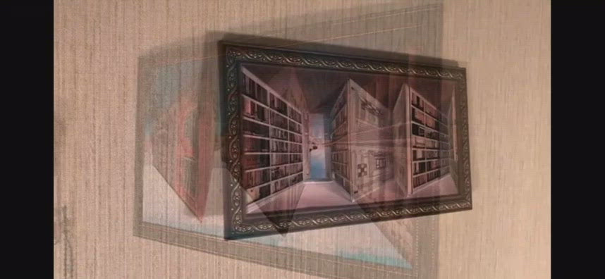 Collectibles – Conjuror's Cabinet