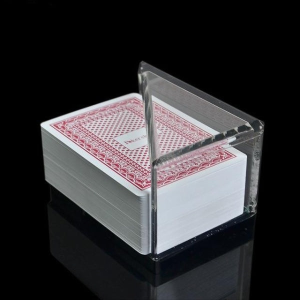 High Quality Playing Card Holder