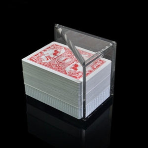 High Quality Playing Card Holder