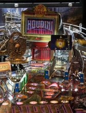 Load image into Gallery viewer, Houdini Pinball Machine
