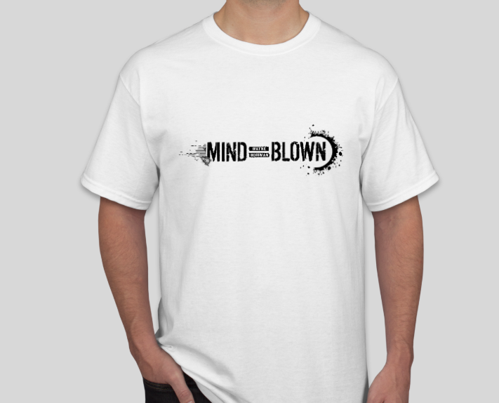 Mind = Blown T-Shirt