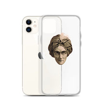 Load image into Gallery viewer, Alexander Tattoo iPhone Case
