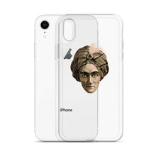 Load image into Gallery viewer, Alexander Tattoo iPhone Case
