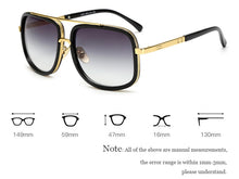 Load image into Gallery viewer, Thurston Sunglasses
